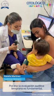 Escuchar bien hoy es hablar mejor mañana.
Si notas que tu hijo no responde cuando lo llamas, sube demasiado el volumen o confunde palabras… no lo dejes “para después”.
Agenda una evaluación auditiva y dale a su lenguaje el impulso que necesita. 👶🎧💬
☎️ PBX: 333 6025390
OTOLÓGICO
Te escuchamos con el corazón…
#SaludAuditiva #DesarrolloDelLenguaje #Niños #Otológico #ViveConTodosLosSentidos #AudiciónInfantil #LenguajeYSonido