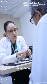 Recuperar tu audición no es solo adquirir un dispositivo; requiere un diagnóstico preciso, la recomendación adecuada y el acompañamiento continuo de verdaderos profesionales. En Otológico SAS contamos con más de 40 años de experiencia y la calidad humana necesaria para devolverte tu independencia y autonomía.
No lo dejes al azar. Confía en los expertos en salud auditiva.
📲 WhatsApp: 333 6025390
Otológico
Vívelo con todos los sentidos…
#Otológico #SaludAuditiva #Cali #ClínicaImbanaco #Audiología #AdaptaciónDeAudífonos #BienestarAuditivo