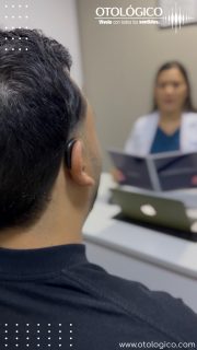 Dar el paso de usar audífonos es el primer gran logro para volver a escuchar, pero para comprender claramente cada palabra, tu cerebro necesita un poco de ejercicio. ¡Así como entrenas tu cuerpo, también puedes entrenar tu audición para aprovechar al máximo la información que recibes! 💪🧠 

En Otológico hemos desarrollado un exclusivo Programa de Entrenamiento Auditivo, una herramienta complementaria a tus audífonos que te ayudará a interpretar mejor los sonidos y fortalecer la comunicación en tu día a día.

📲 Agenda tu cita
WhatsApp: 333 6025390

OTOLÓGICO
Vive con todos los sentidos... 💙

#Otologico #SaludAuditiva #EntrenamientoAuditivo #Audifonos #Cali #ClinicaImbanaco #CalidadDeVida #Audicion