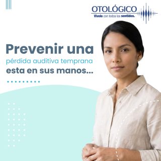 En OTOLÓGICO, sabemos que tu independencia y autonomía son invaluables. Por eso, ponemos a tu disposición más de 40 años de experiencia y los tratamientos auditivos más modernos para brindarte un diagnóstico oportuno y preciso.
No dejes tu salud auditiva para después. ¡Agenda tu valoración con nuestros especialistas hoy mismo!
📲 Agenda tu cita
WhatsApp: 333 6025390
OTOLÓGICO
Vive con todos los sentidos... 💙
#Otologico #SaludAuditiva #CuidadoDelOido #ClinicaImbanaco #CaliColombia #PrevencionAuditiva #CalidadDeVida #ViveConTodosLosSentidos
