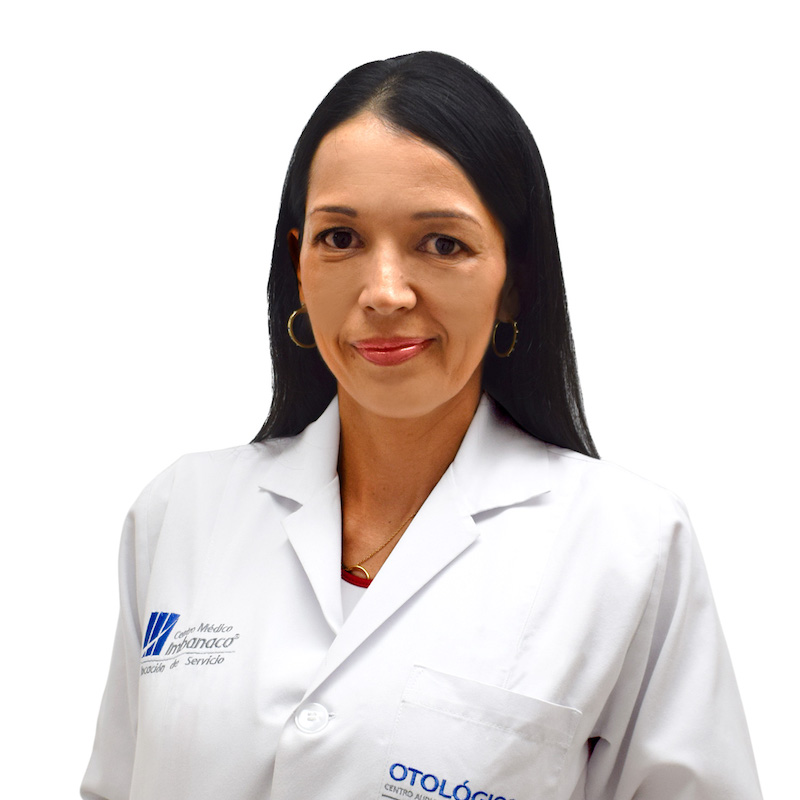 Dra. Paola Andrea Escudero